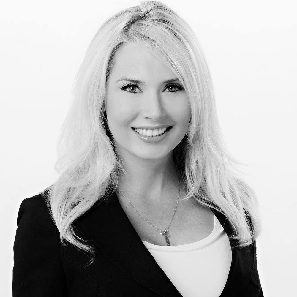 Meet your Posher, Natalie
